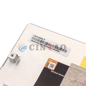 High Stable TFT LCD Display Module LM1618A02-B GPS LCD Display