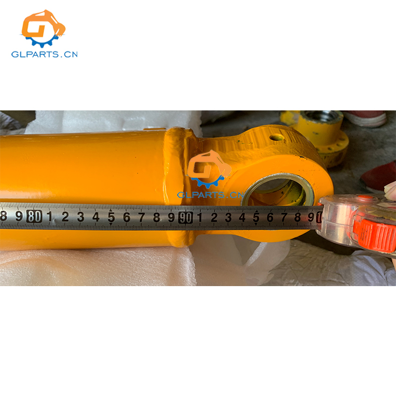 For SDLG LG60 Bucket Cylinder Arm Boom Excavator Hydraulic Parts Chinese Manufacturer
