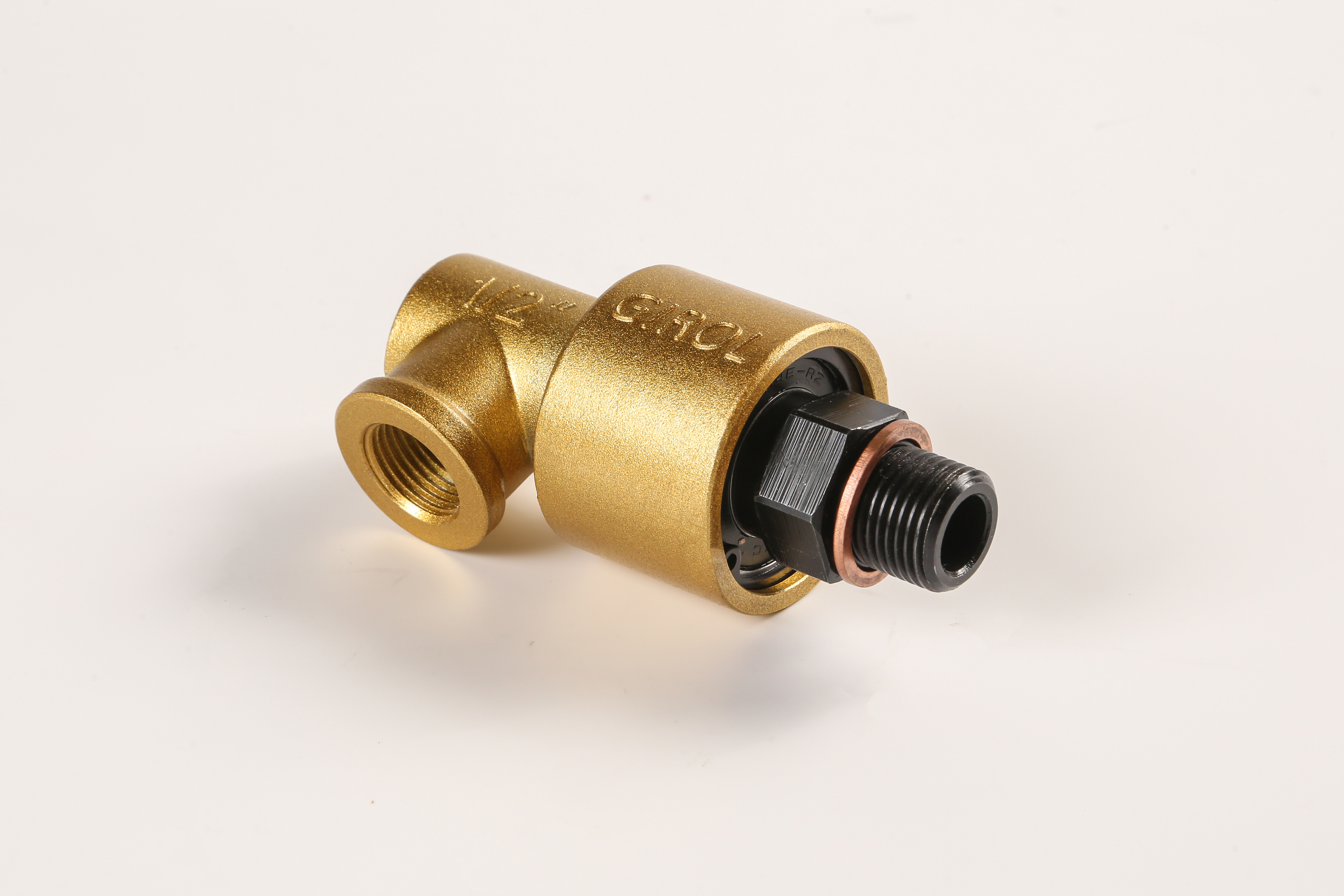 Food Beverage Shops Rotary Joint Parts for Automatic Die Cutting Machines Spare Parts
