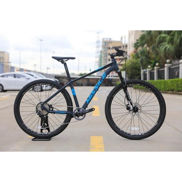 RB-X10 Carbon Fiber 30 Speed Full Suspension Mountain Bike with 27.5*1.95" Tire