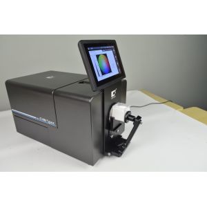 CS-820N Intelligent Color Spectrophotometer For Testing Color Difference With