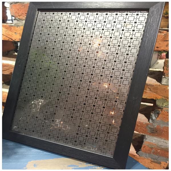 Middle East Saudi Arabia building material embossed stainless steel sheet for