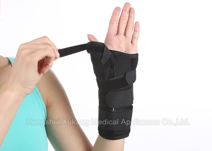 Latex Carpal Tunnel Wrist Support Soft For People With Rheumatism Arthropathy