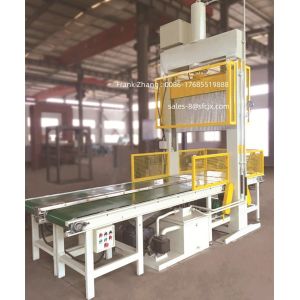 China With Waste collection systems  Rubber Cutting Machine Customization on sale
