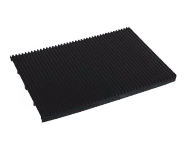 Slots 42 ESD Magazine Rack Static Dissipation For SMT/ PCB Production