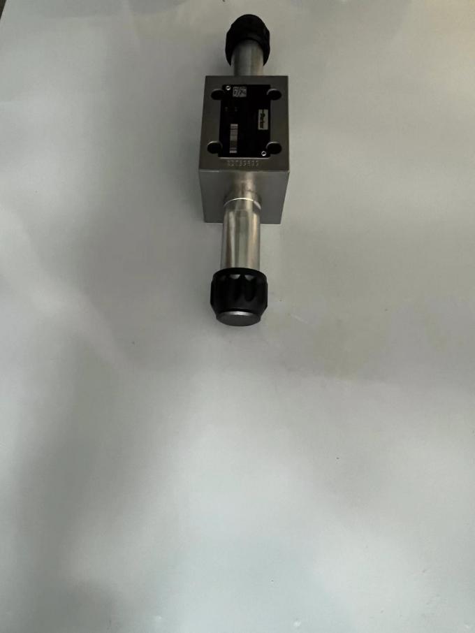763247 Energy Efficiency Solenoid Valves Konecranes Spare Parts