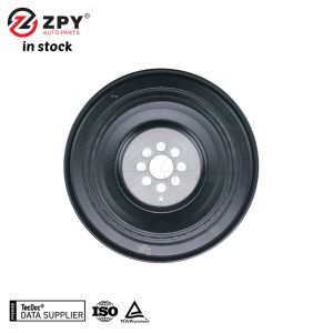 ZPY Vibration Damper Pulley for Audi Q7 VW Touareg 059105251DJ