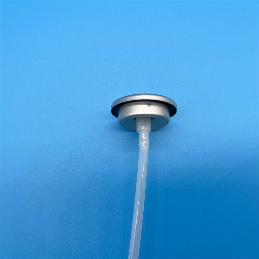 High-Performance Antimicrobial Deodorant Valve for Industrial Use - Reliable and Efficient