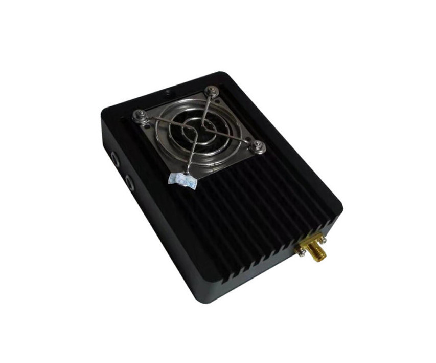 New Design 300-900Mhz Long Distance Video Transmitter Wireless Audio Receiver