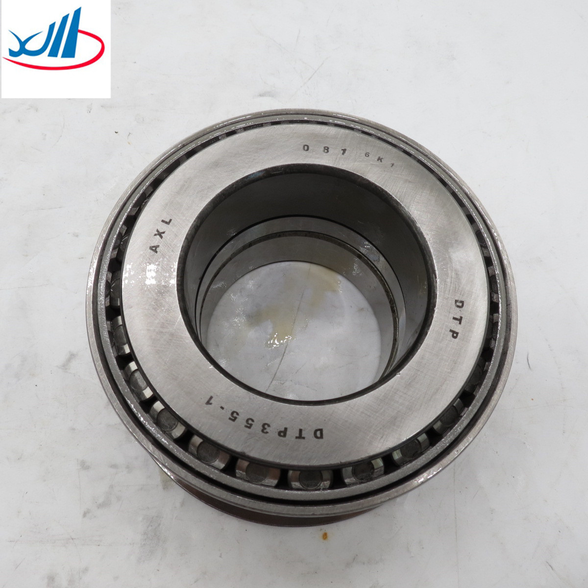 Railway Vehicle Gearbox Rear Bearing 57517