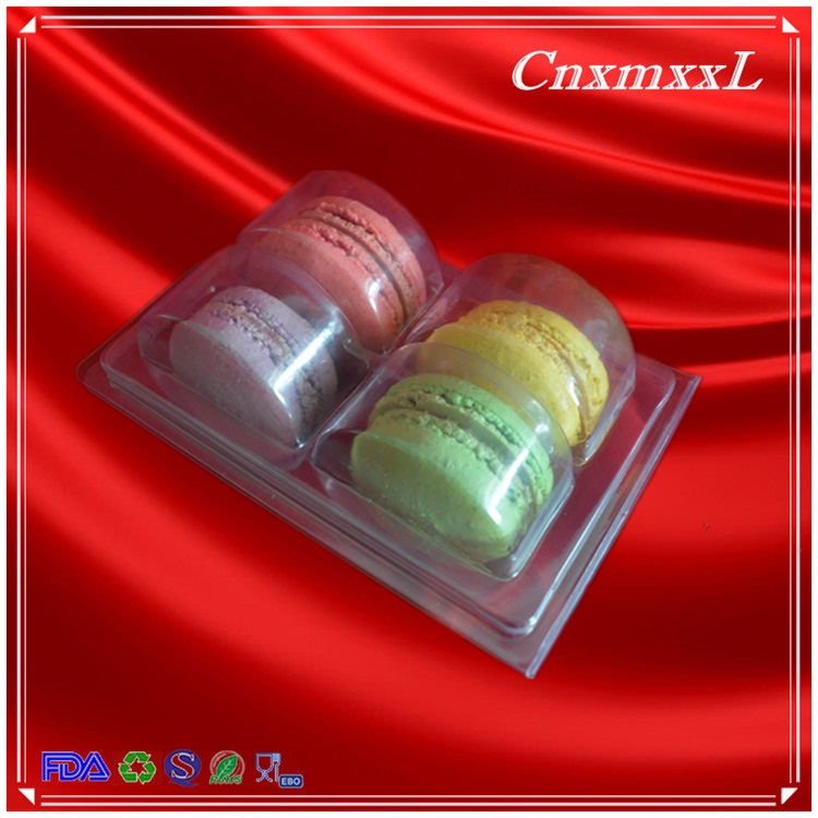 Hardware Tools PP Plastic Blister Packaging Boxes Transparent Pet Nesting