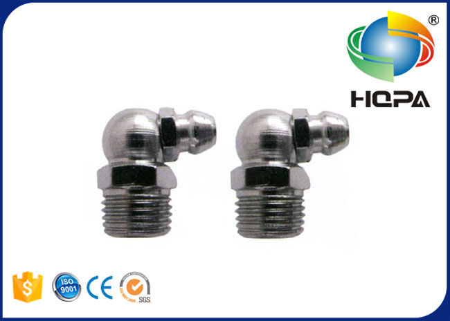 Excavator Spare Parts High Quality Nipple Series