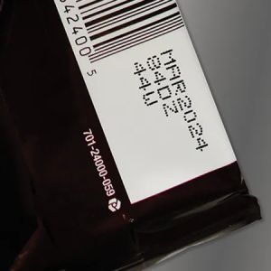 High-Speed Specialty Continuous Inkjet Printer