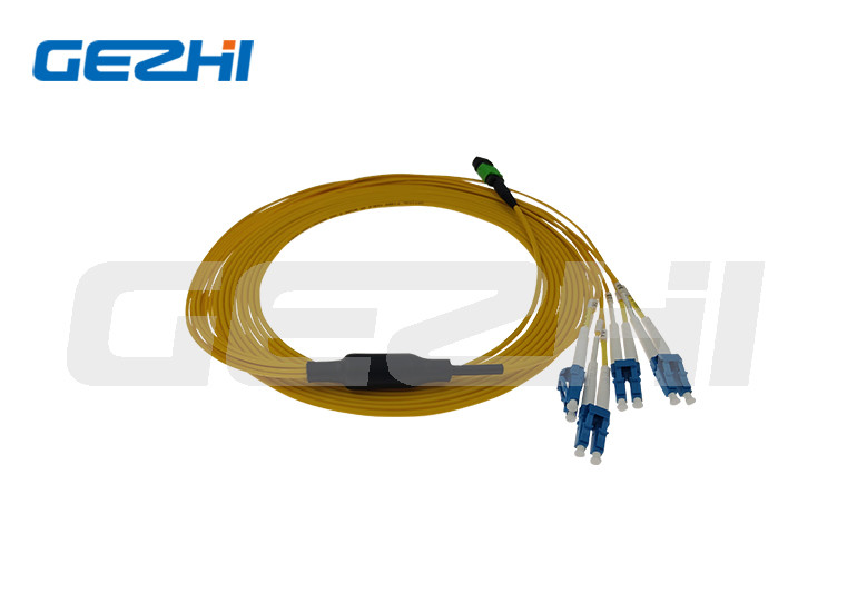 MTP / MPO 96 Core Multimode Patch Cord OS2