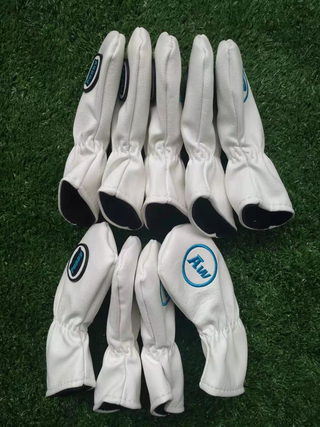 golf iron head cover , Golf headcover , golf head cover , golf headcovers , iron head cover