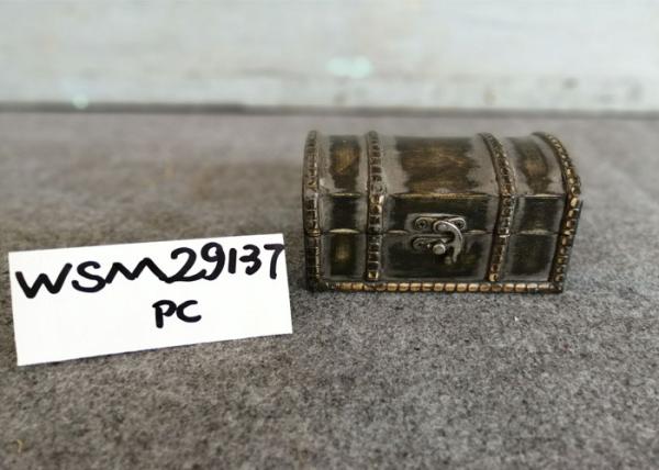Quality 1kg 15x11 Carved Wooden Box For Hotel Decoration for sale