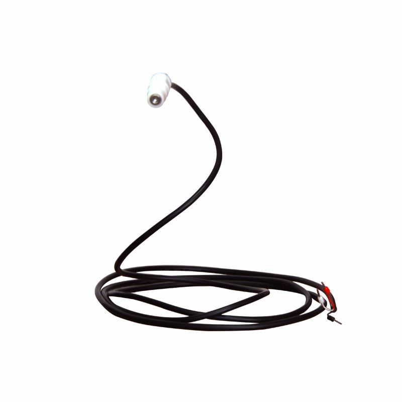Versatile Plastic Water Level Sensor for Measuring Liquid Levels in Tanks and Vessels