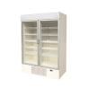 Buy cheap Supermarket refrigerated glass door beverage showcase - Fresh Meadows from wholesalers