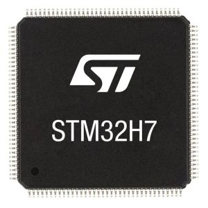 STM32H755BIT6 STMicroelectronics