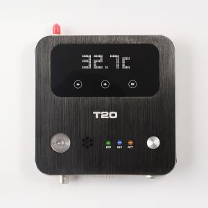  T20 wireless home temperature monitoring system Manufactures
