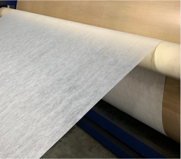 Air filtration material micron PP Nonwoven melt blown fabric oil absorbent