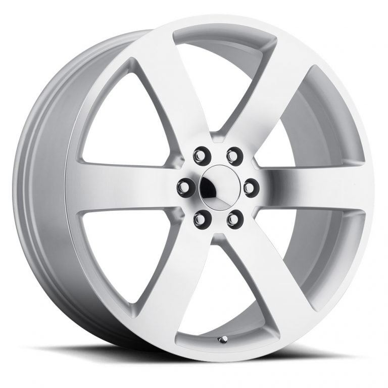 GM 1500 Fitment Trailblazer SS Wheels 24x10 Car Wheels