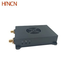 Anti-Jamming Video Transmitter And Receiver For Drone With Serial Data