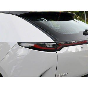 Basic Parameters Official 0-100km/h Acceleration Midsize