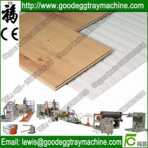 New generation and plastic EPE Foam Sheet Extruder