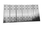 High Temperature Titanium Zirconium Molybdenum TZM Alloy Plate & Sheet