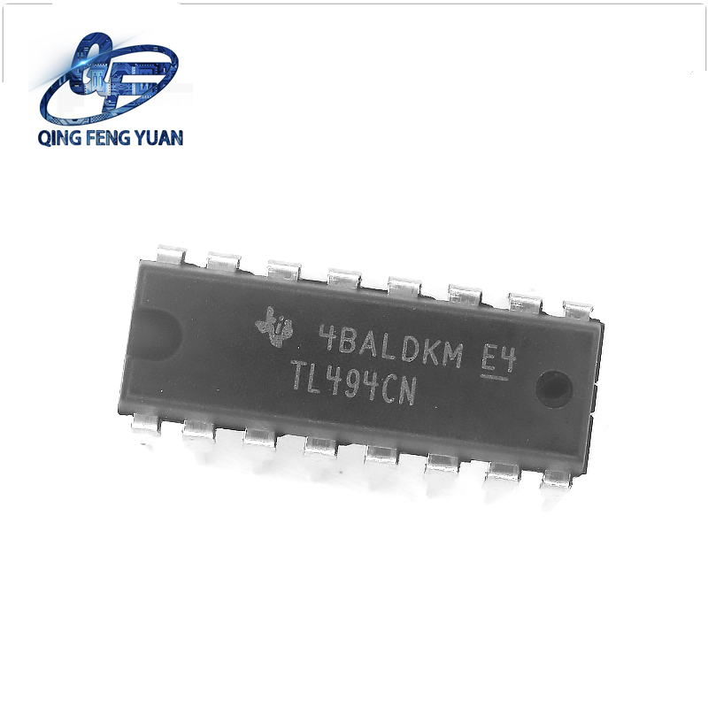 Texas Instruments TL494CN+ Electronic ic Components Chip VSOP integratedated Circuit (Ic) For Mobile TI-TL494CN+