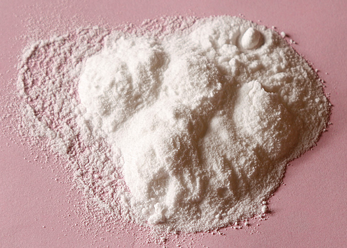 Food Additive Emulsifier Distilled Monoglycerides DMG 95% MIN Bakery Ingredients