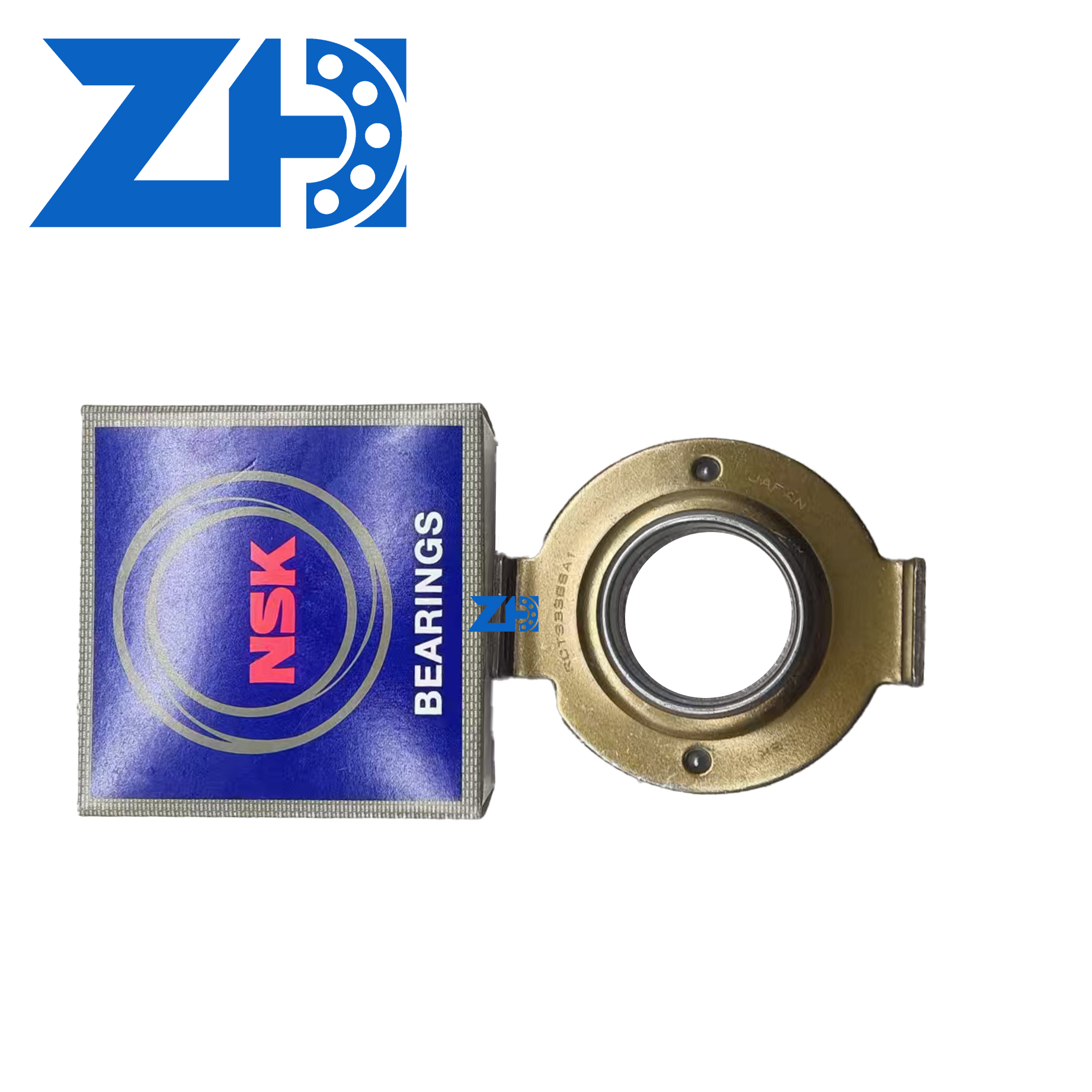 Hot-selling high-quality RCT3338SA1 clutch bearing allows smooth shifting of vehicles