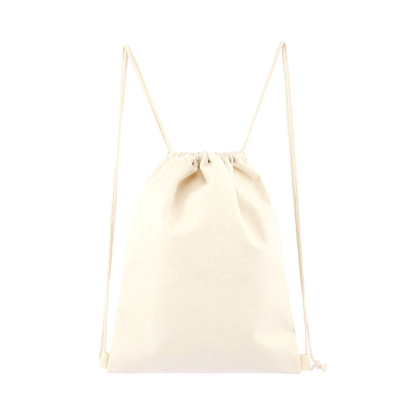 Retractable Personalised Womens Bags Custom Drawstring Bags With Logo