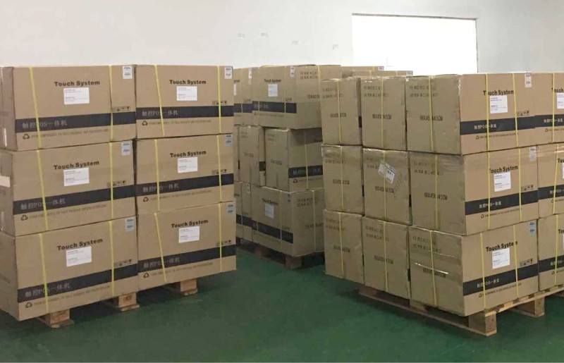 Fast Scanning Android Bar Code Scanner with High Resolution CCD Image Barcode Reader