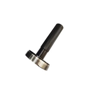 BSPP(G) Plug Thread Gauge for Inspect and Verify Internal Threads
