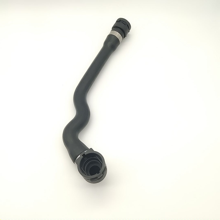 SQCS Automotive Parts for Replacing Your Car's Water Pipe on Mercedes-Benz W205