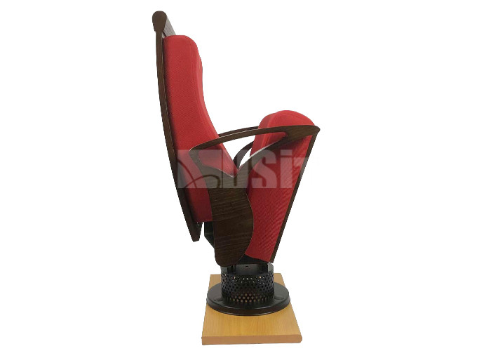 School Lecture Hall Auditorium Theater Seats Writing Tablet