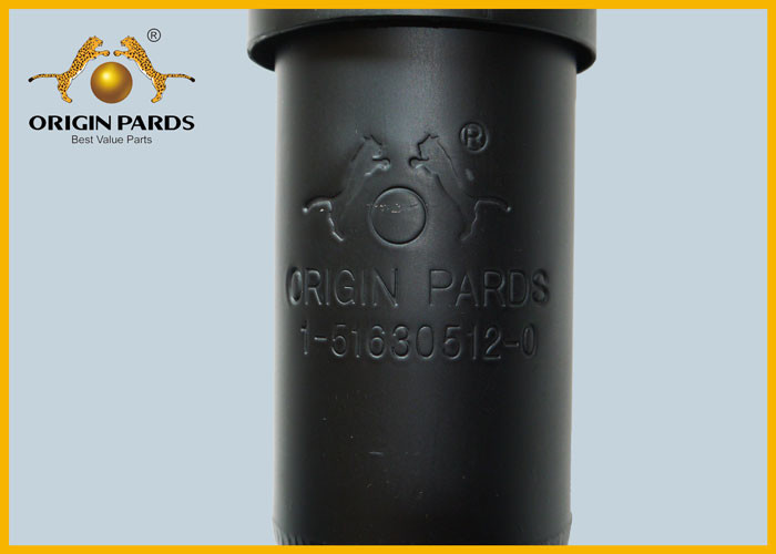 Black ISUZU Truck Shock Absorbers , 1516305120 Isuzu Npr Shock Absorbers 5 KG