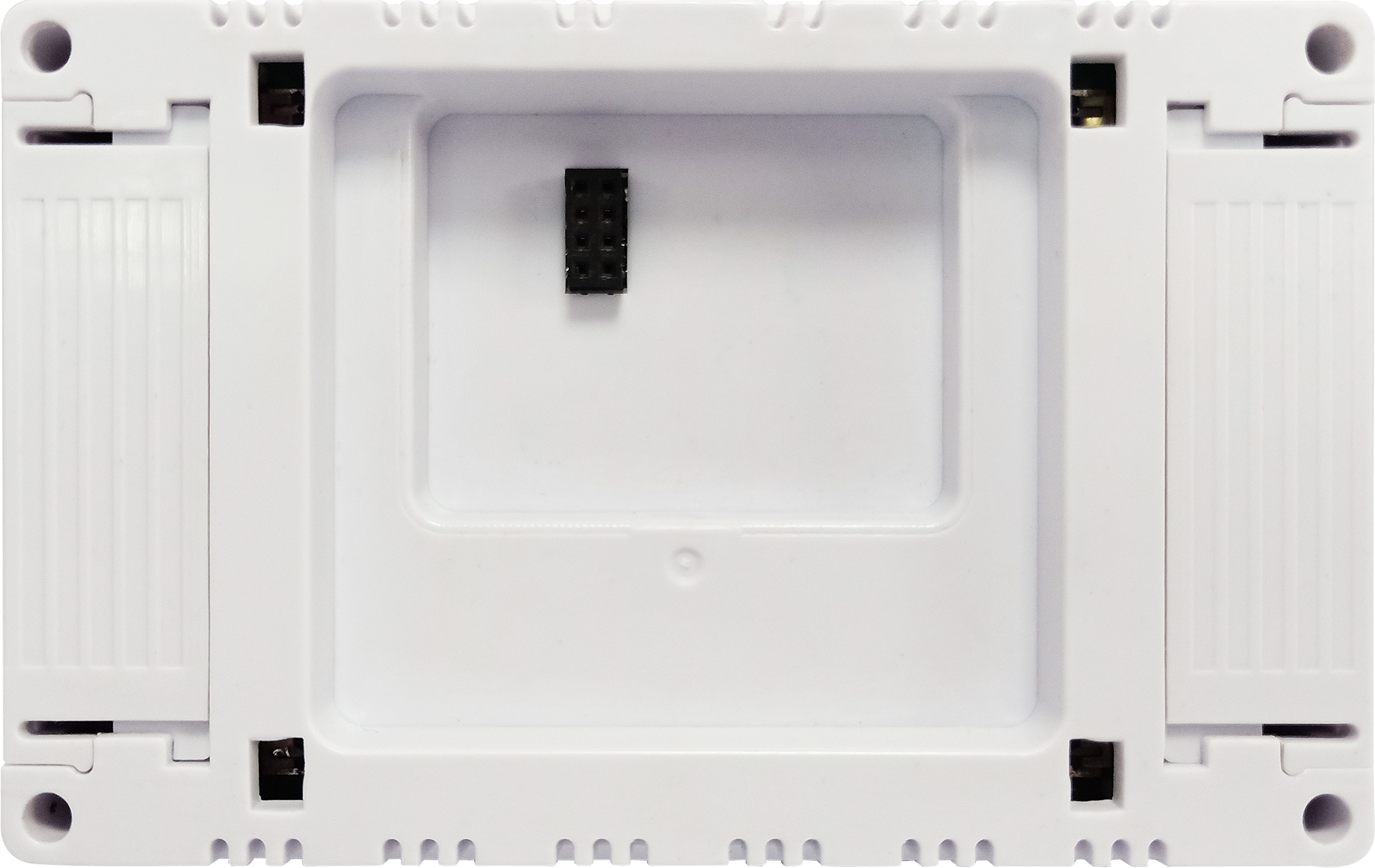 Easy-to-Install Digital HVAC Temperature Controller for Cooling Applications