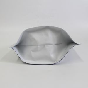 Customized Pattern Biodegradable Stand Up Pouch For Cookie Food