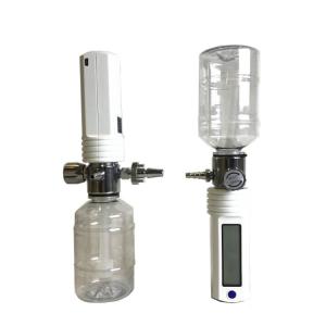  MF5806 Medical Gas Flow Meter , MEMS Oxygen Flow Meter Manufactures