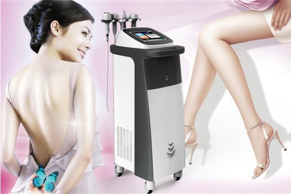2016 Sanhe beauty HIFU for face lifting and body slimming and weight loss