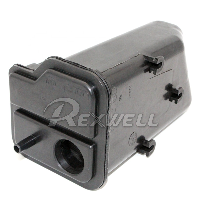 2.0 TDI 16V Engine Activated Charcoal Fuel Filter for VAG GOLF 1K0201801E and Durable