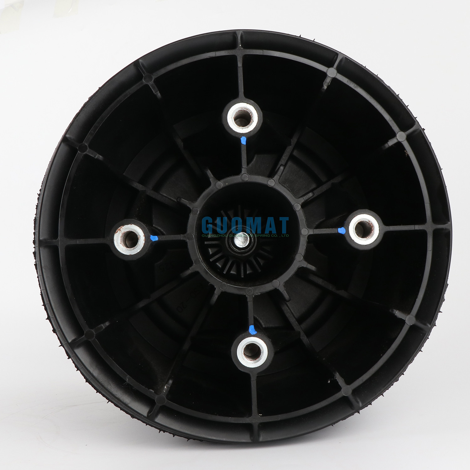 1R12-541 Goodyear Suspension Air Springs 566-24-3-038 Conitech 9 10-16 P 769 64650