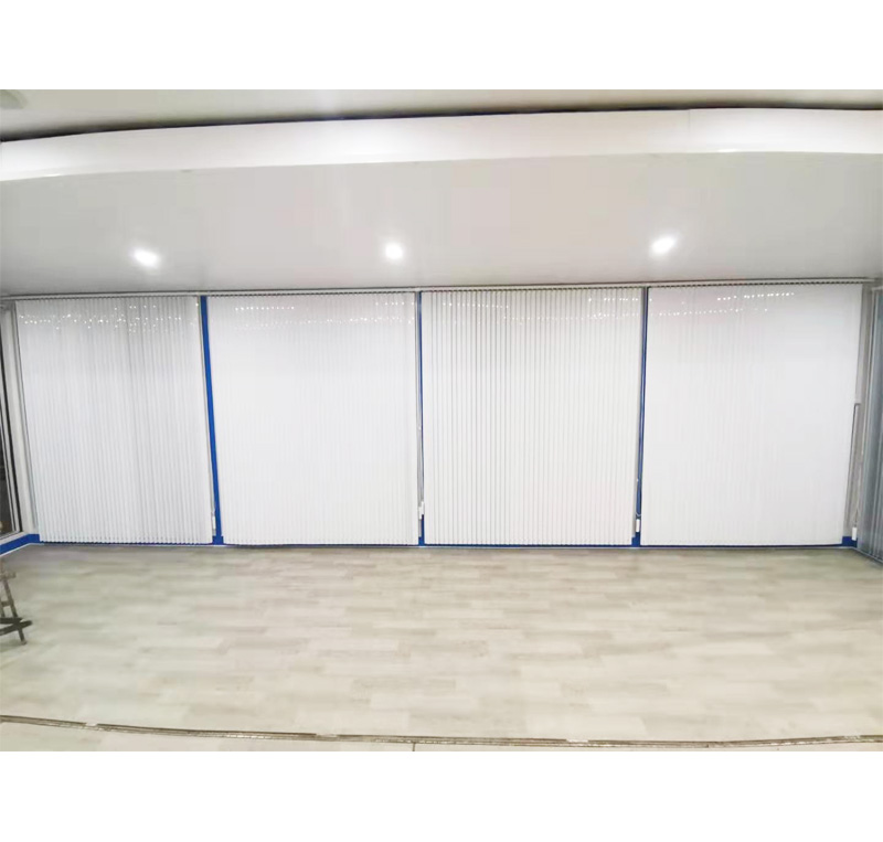 Luxury Prefabricated 20ft Expandable Container Cafe