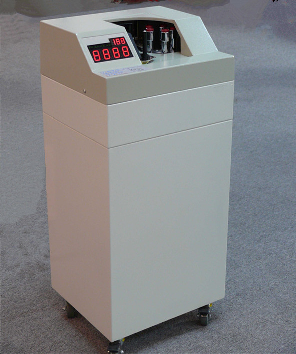 Vacuum Type Banknote Counter VC600 VACUUM COUNTING MACHINE - MANUFACTURER