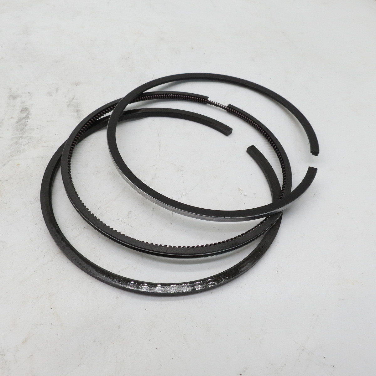 6L Integral Piston Ring 4955651