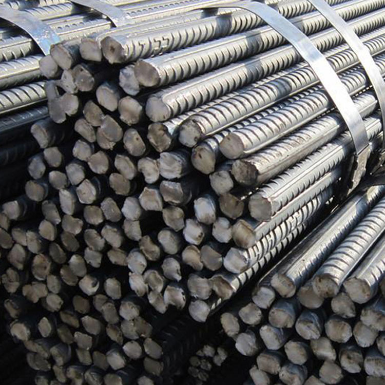 HRB400 Grade Deformed Steel Bar