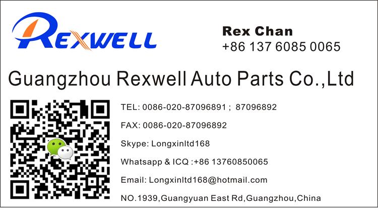 Crankshaft Oil Seal for Ford Ranger 2.2 / 3.2 Transit Mondeo BT50 3S7Q6701AB 1352017